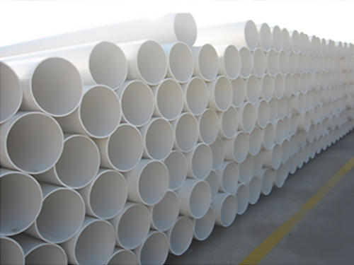 PVC-U 排水管材